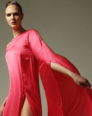 Cherry Bomb Dress