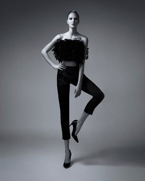 Feather Top