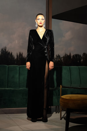 VESTIDO MARUCA