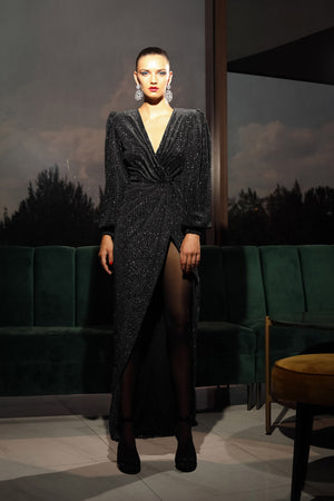 VESTIDO ALEJANDRA