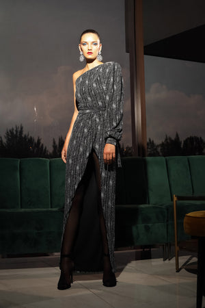 VESTIDO ANGÉLICA