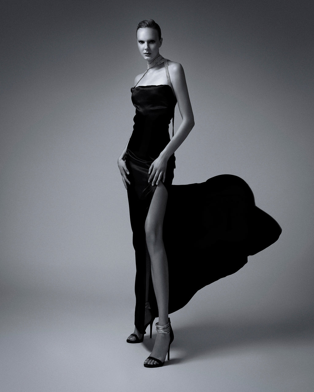 SuperModel Dress