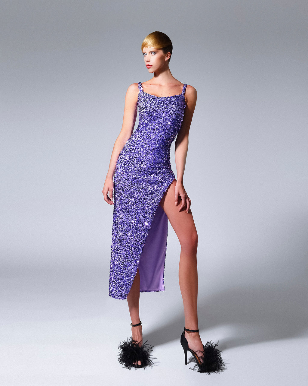 Shirley Dress