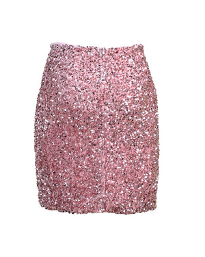 Rose Skirt