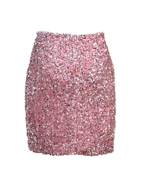 Rose Skirt