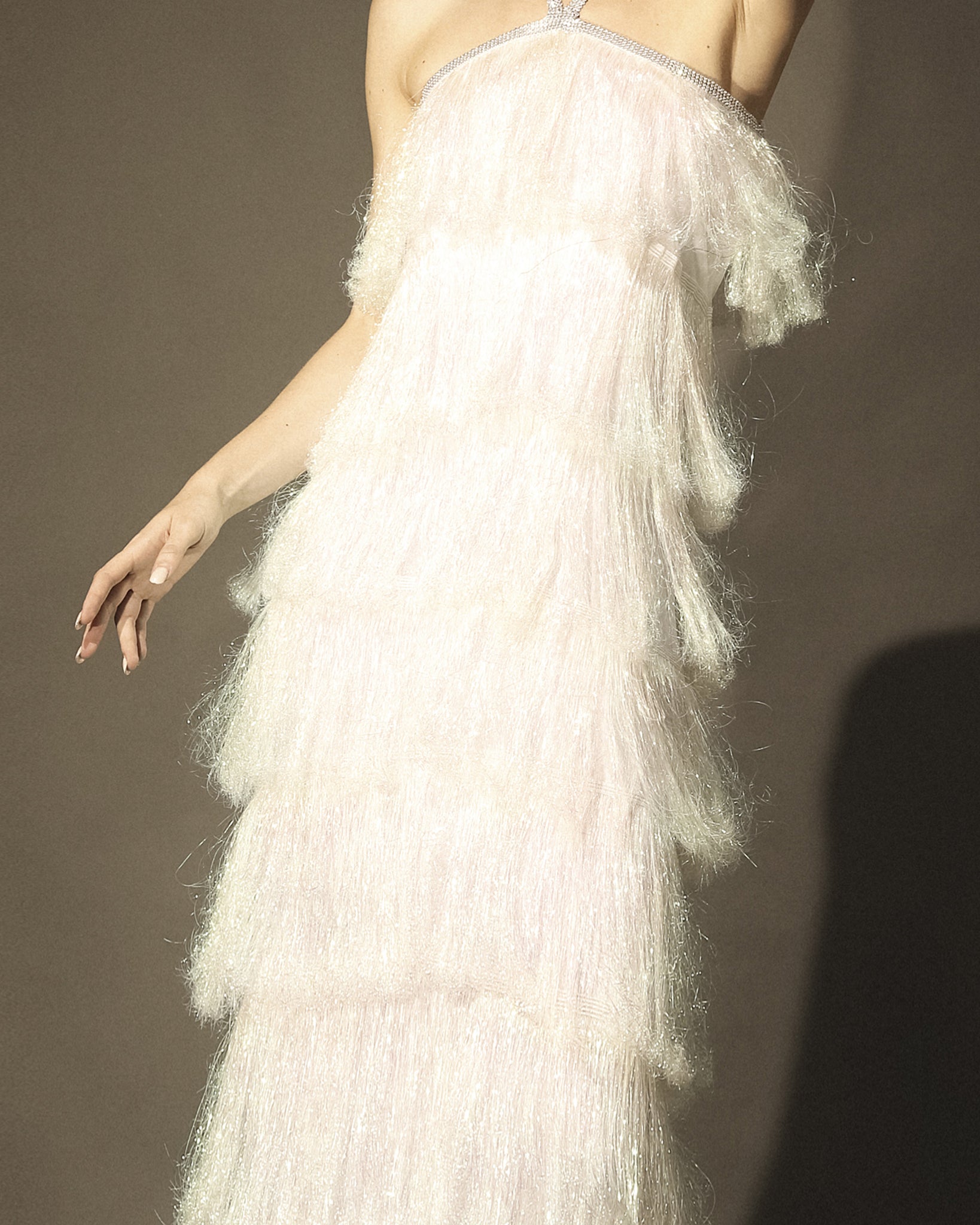 Beatrix Dress