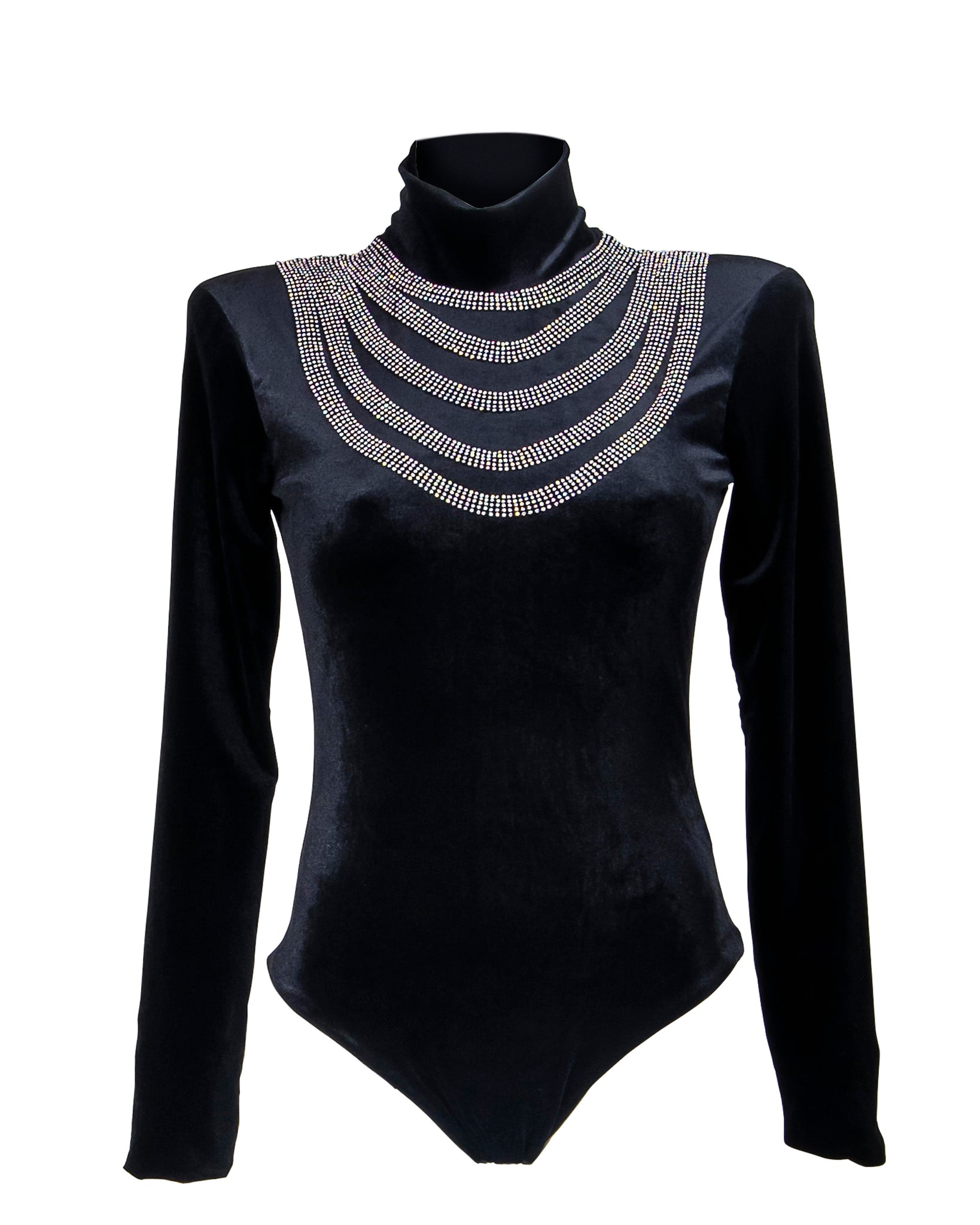 CHAIN BODY