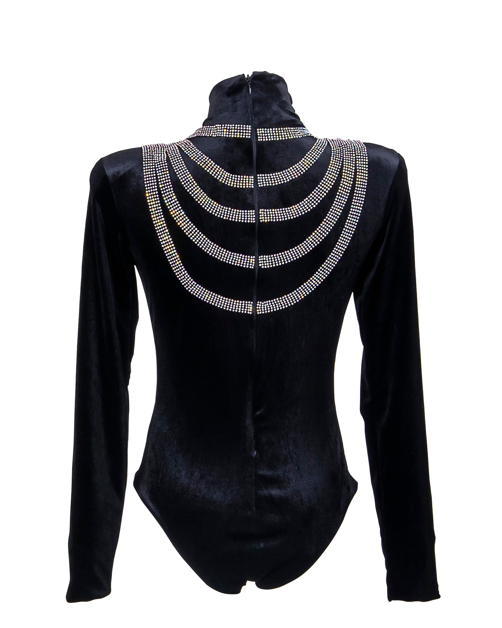 CHAIN BODY