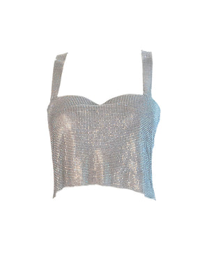 DIAMOND TOP
