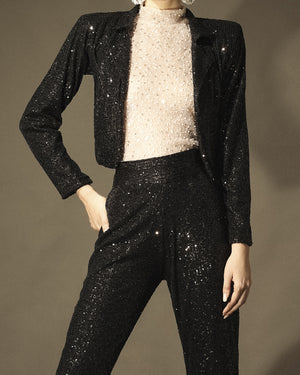 Jacket Bolero