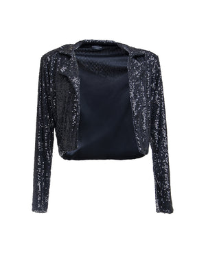 Jacket Bolero