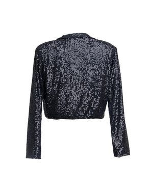 Jacket Bolero