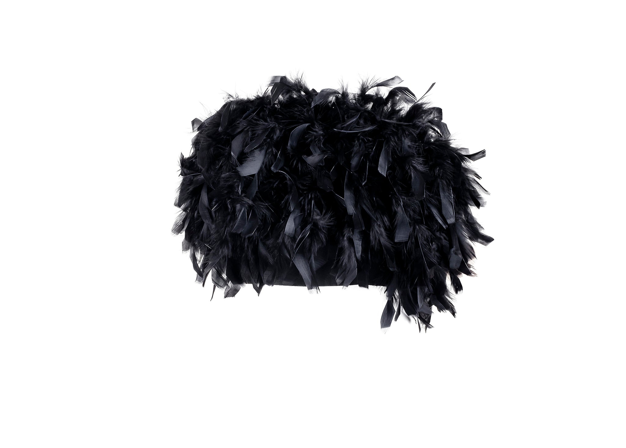 Feather Top