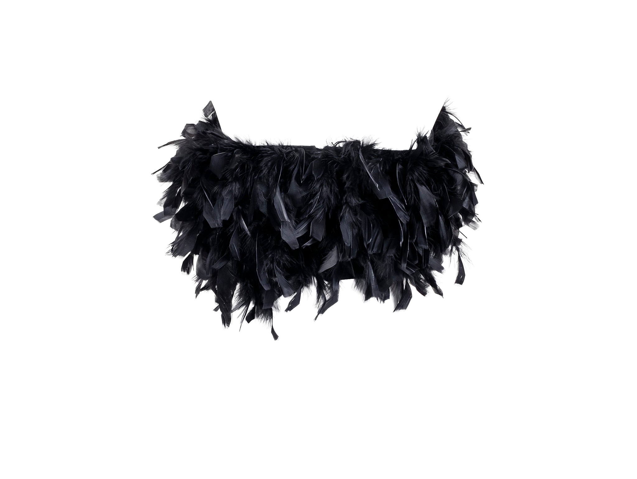 Feather Top