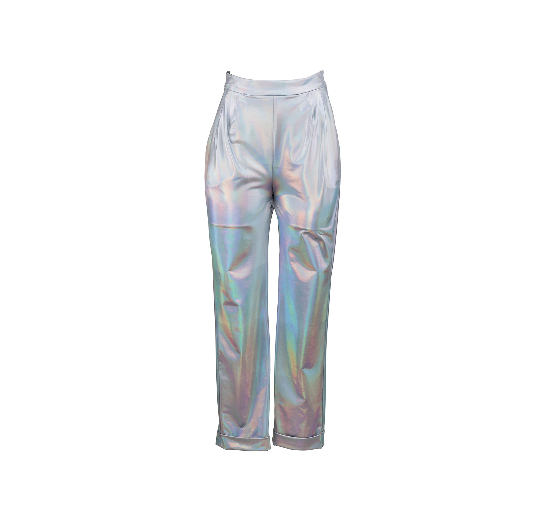 Rainbow Pants