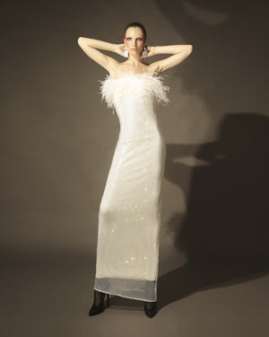Odette Dress
