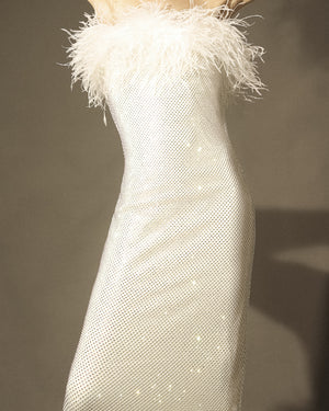 Odette Dress