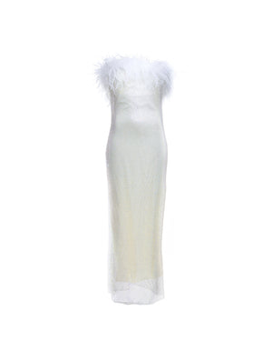 Odette Dress