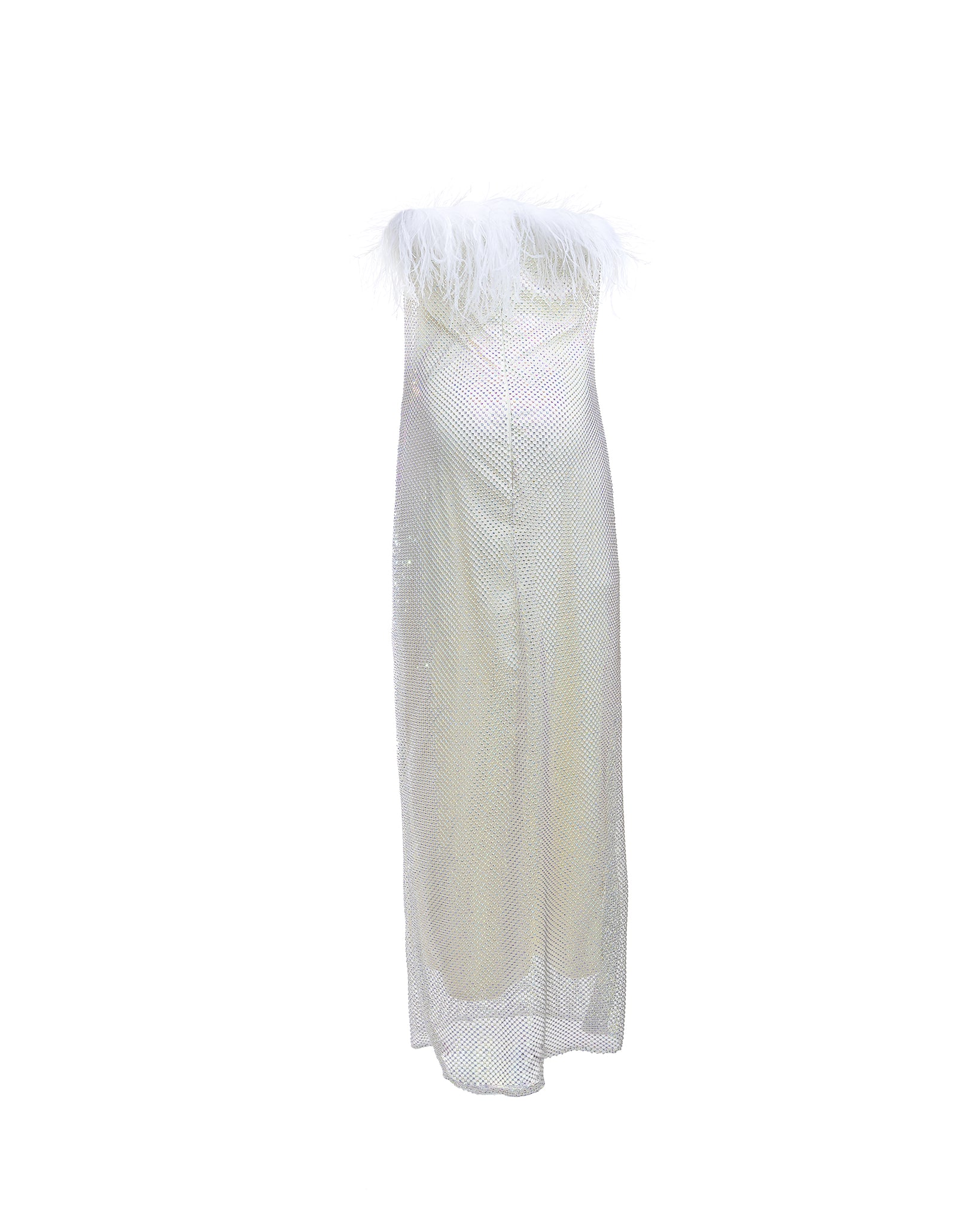 Odette Dress