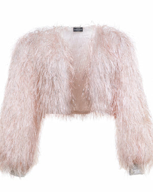 Pink Bolero