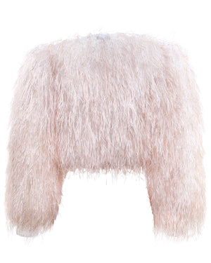 Pink Bolero
