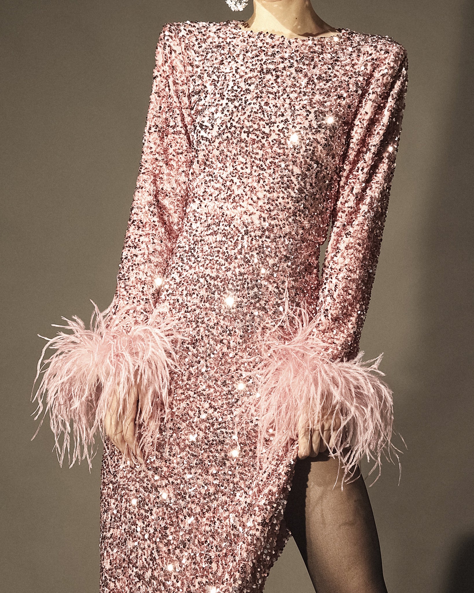 Pink Martini Dress