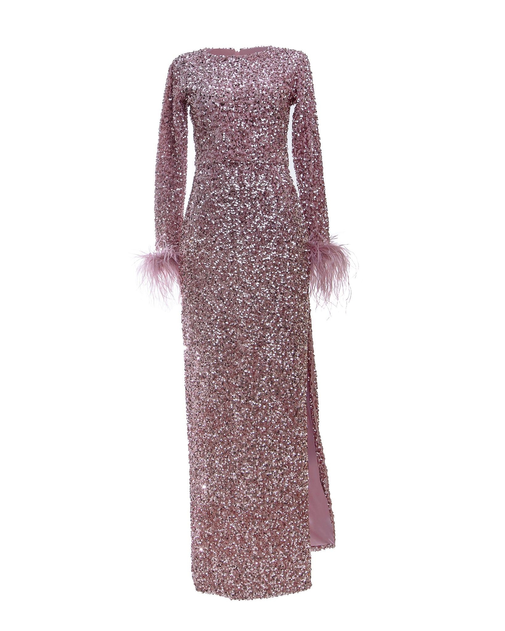 Pink Martini Dress