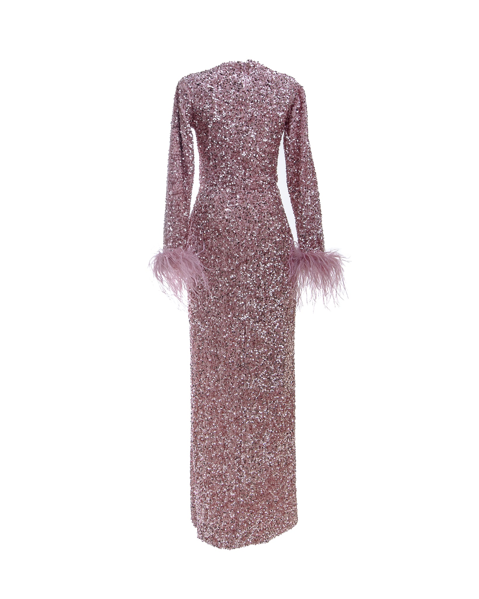 Pink Martini Dress