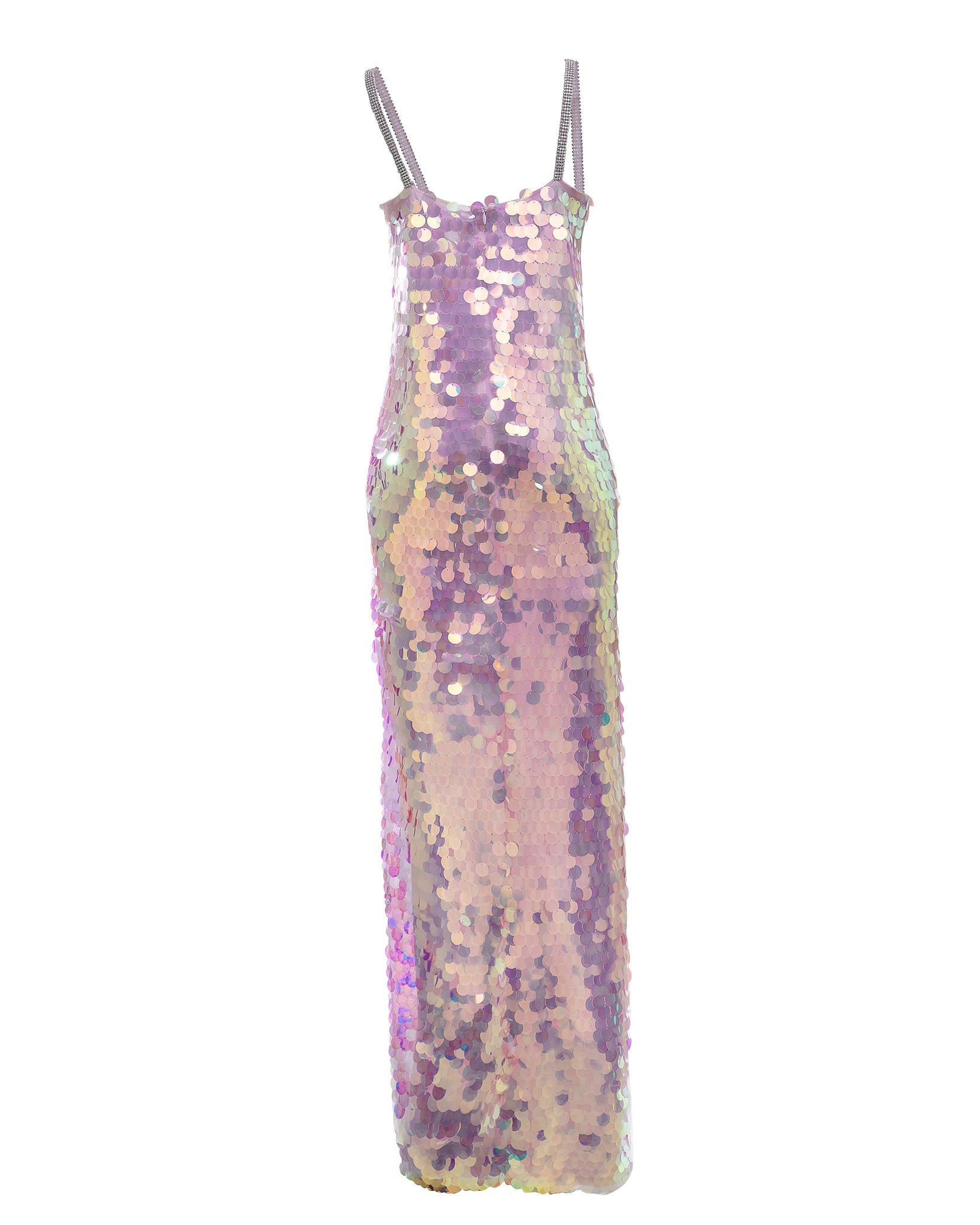 Prism Dress