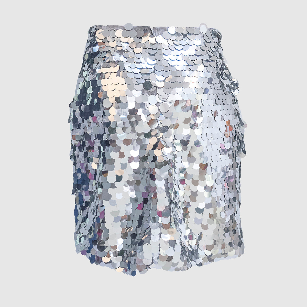 Orchid Skirt