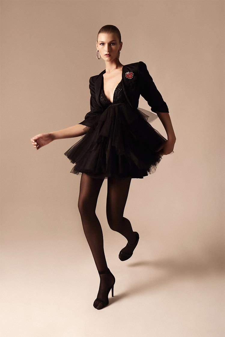 VESTIDO JUDY