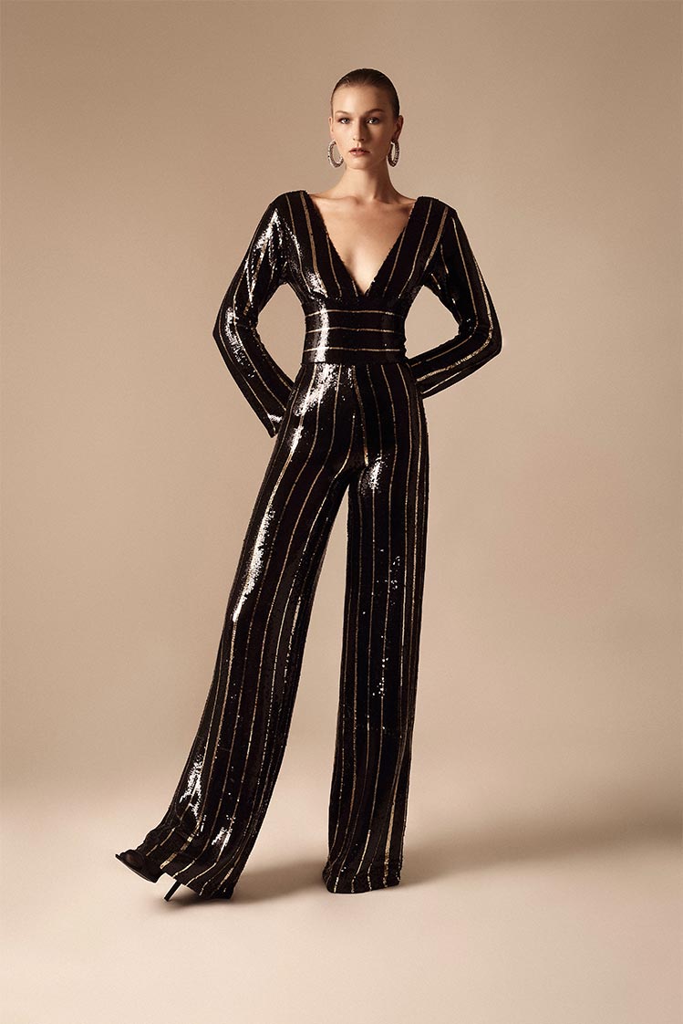 JUMPSUIT LANA