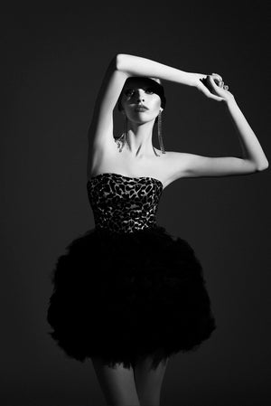VESTIDO UMA