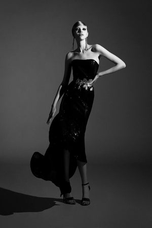 VESTIDO OLIVIA