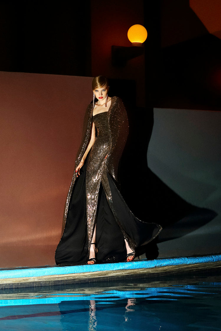 VESTIDO JOANNA